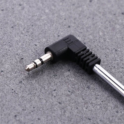 Radio Electric Toy Antenna Aeria FM Radio Antenna 3.5mm Antenna Antennas - Zdjęcie 4 z 12