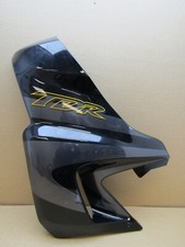 Yamaha TDR 125 2006 10,161 miles left main panel  (10610)