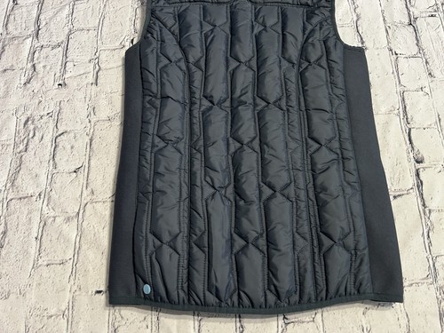 Hunter Original Midlayer Gilet Puffer Vest Gr. S - Bild 10 von 13
