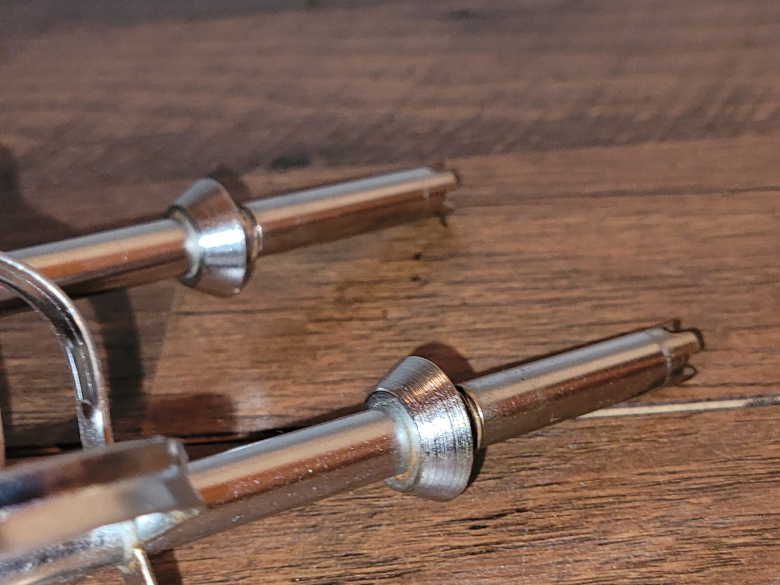 Vintage Sunbeam Mixmaster Beaters eBay