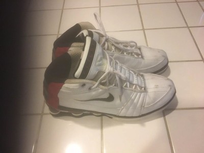 shox vc4