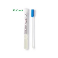 BBL CultureSwab Plus Specimen Collection Transport Sterile BD 220116, 50/PK