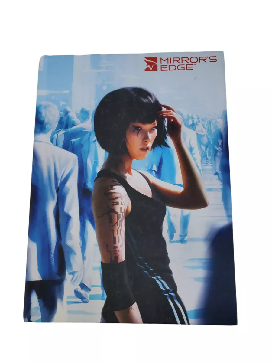 How to Make MIRROR'S EDGE 3 the Game of the Year 