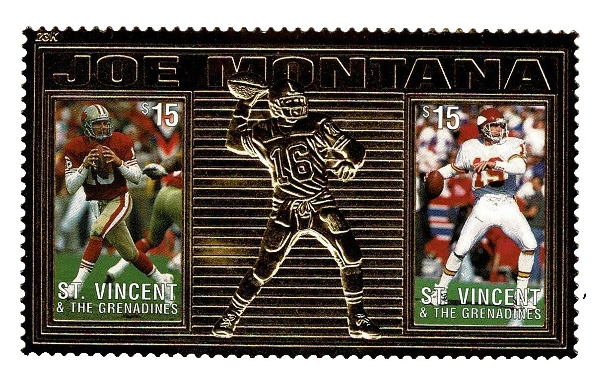 Mint Never Hinged/MNH Sports Postal 1991-2000 Year of Issue Stamps