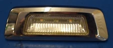KENWORTH PACCAR SIDE MARKER LAMP LIGHT GRAKON 07785AA - 20709