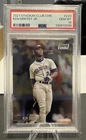 2021 Topps Stadium Club Chrome- #223 Ken Griffey Jr. - PSA 10 (Seattle Mariners)