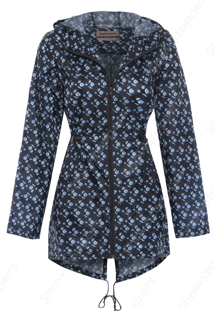 Ladies top raincoat online
