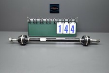 BMW X5 G05 X6 G06 drive shaft output shaft rear right only 47 km