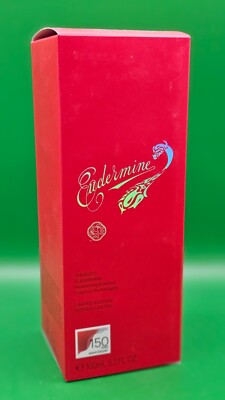Shiseido Eudermine Revitalizing Essence Limited Edition 150th Anniversary 100 ml