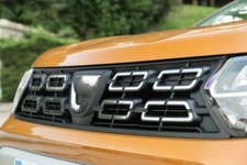 Calandre Dacia DUSTER