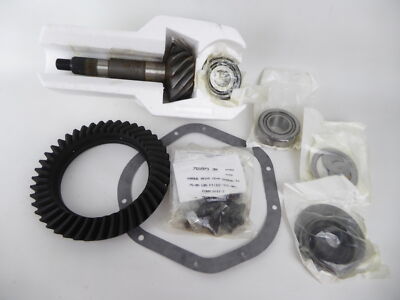 Jeep CJ Zahnkranz Ritzel Set D44 3.31 Ratio 72-86 Omix-ADA 16513.65