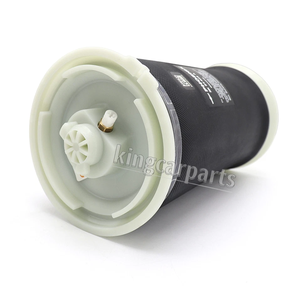 Continental Rear Suspension Air Spring 37126790078 For BMW E70 E71 X5 X6 07-19 - Image 2 of 4