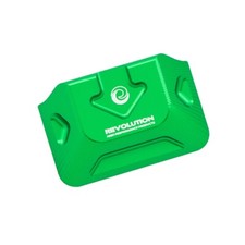 Scooter Glove Box Lid Open Close Cover Fit For Honda Giorno 125 Plus 2024  Green