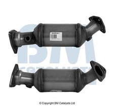 fits AUDI A4 1.8i 20v Turbo (BEX eng with OBD) 12/00-2/01 BM90954