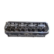 Complete Aluminum Cylinder Heads For Ford Sbf Gt40 289 302 351w 175cc 62cc 2.02