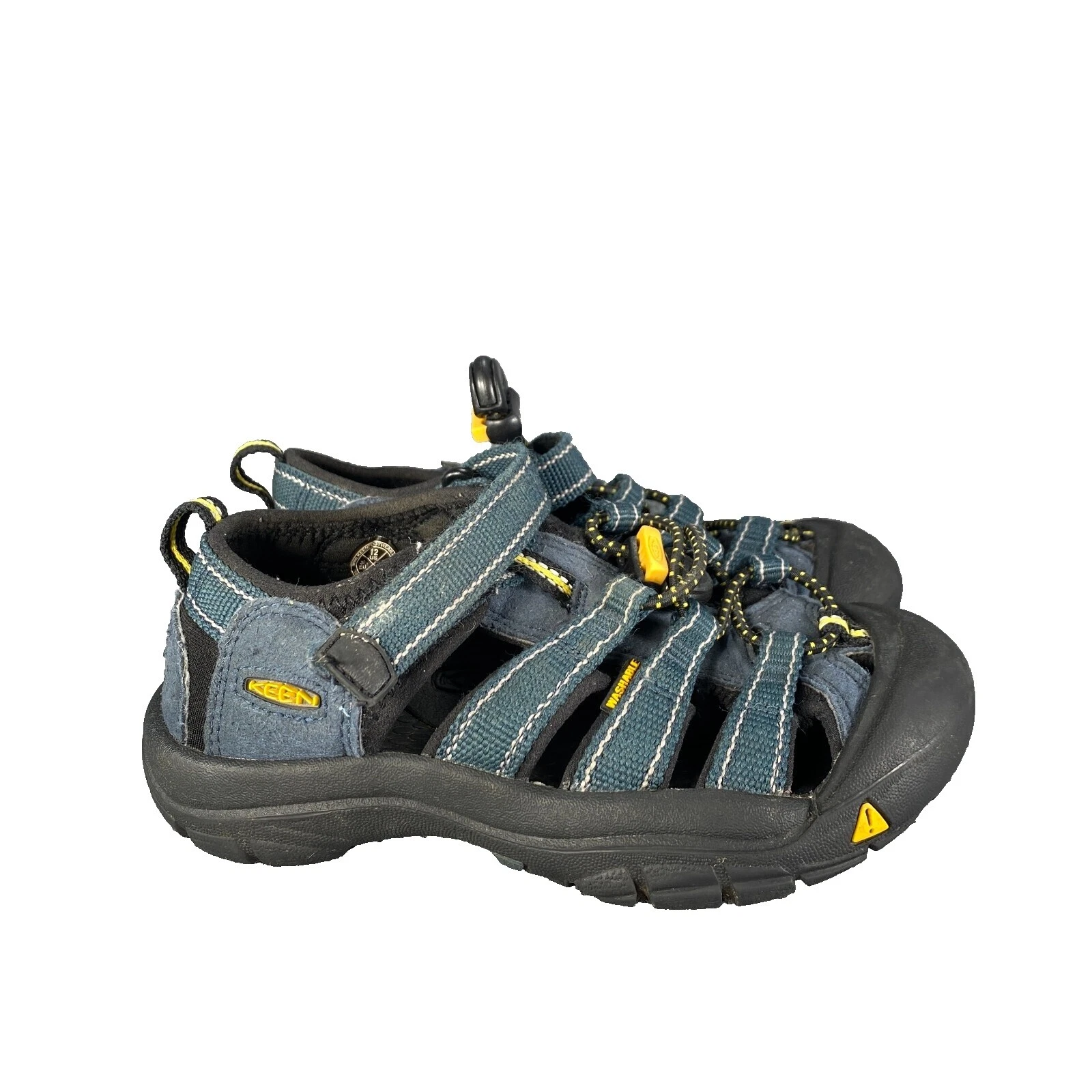 Zapatos de Goma KEEN para Niños