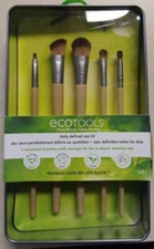 ECOTOOLS Daily Defined Eye Kit - 5 Brush Set