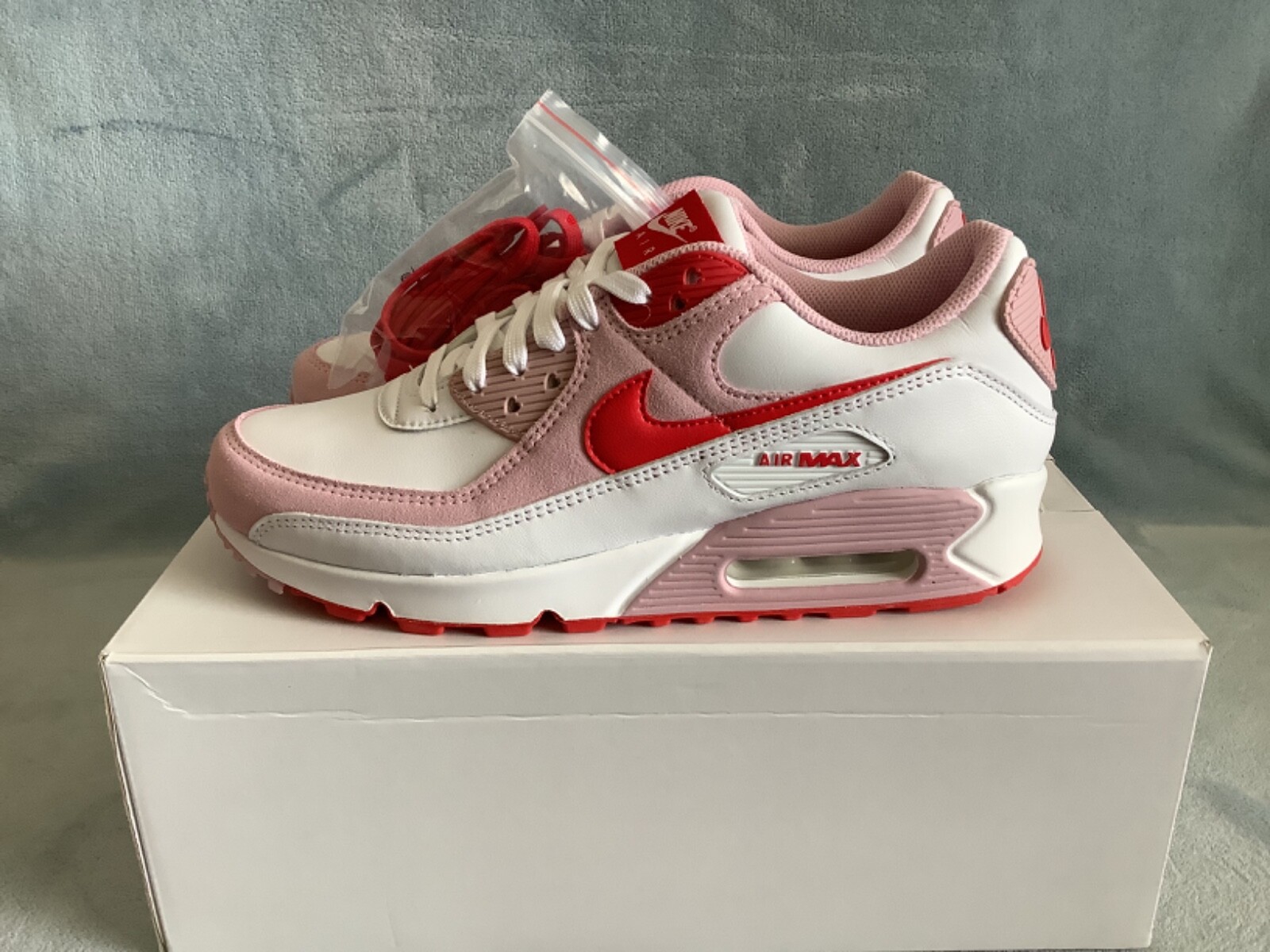 air max 90 qs valentine's day