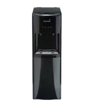 NEW Primo 601088 D2 Bottom Loading Hot/cold Water Dispenser Black (792)