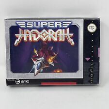 Super Hydorah Classic Edition Sony Playstation PS Vita Limited Run Games 149 New
