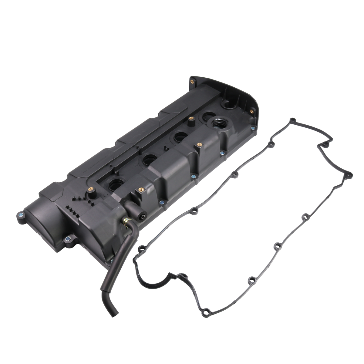Valve Cover w/Gasket 22410-23100 For Hyundai Elantra Tiburon Kia