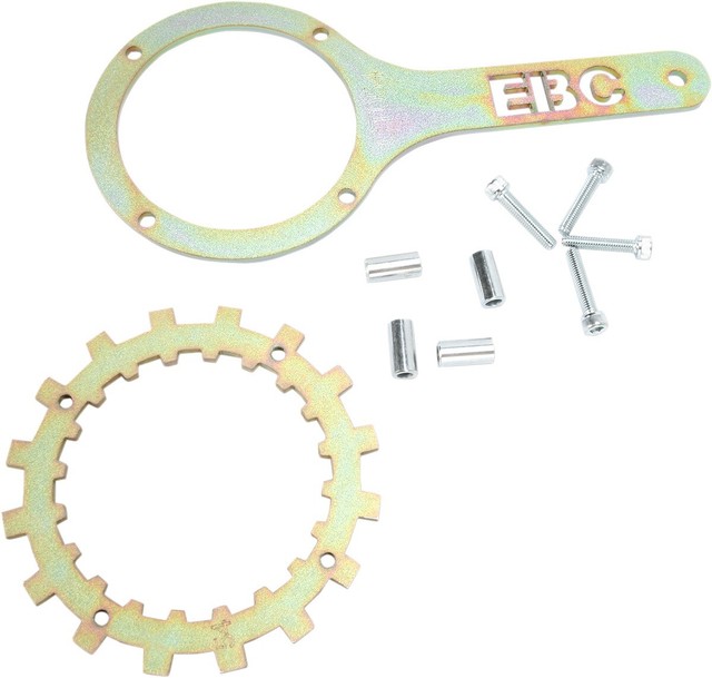 Clutch Basket Removal Tool EBC CT054SP Yamaha YZF600R & YZ125 eBay