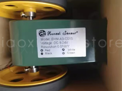 EHM-AB3-C015 Pneumatic Cylinder Factory Automation System CNC Automation