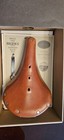 Brooks Flyer Honey Leather Seat Saddle (Display, New Old  Stock)