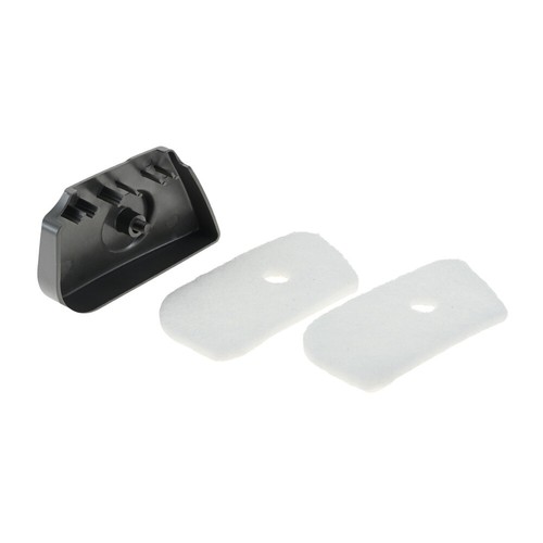 Air Filter Cover Kit For Husqvarna 124L 125L 125LD String Trimmer Brushcutter - Picture 2 of 8