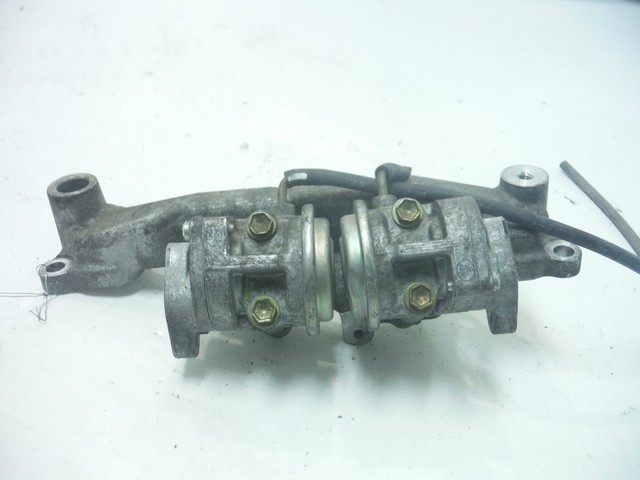 2005 TOYOTA TUNDRA SR5 COOLANT PIPE OEM | eBay