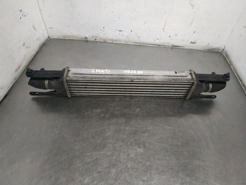 866452000 intercooler para FIAT PUNTO (199) EASY 2011 419397 - Imagen 4 de 14