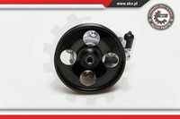 Esen SKV Servopumpe FüR CitroëN C5 I Break De_ Re_ Dc_ Peugeot 607 9D 9U 406