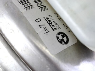 BMW E61 5 Series E60 Brake Servo 6778826 for sale online | eBay 