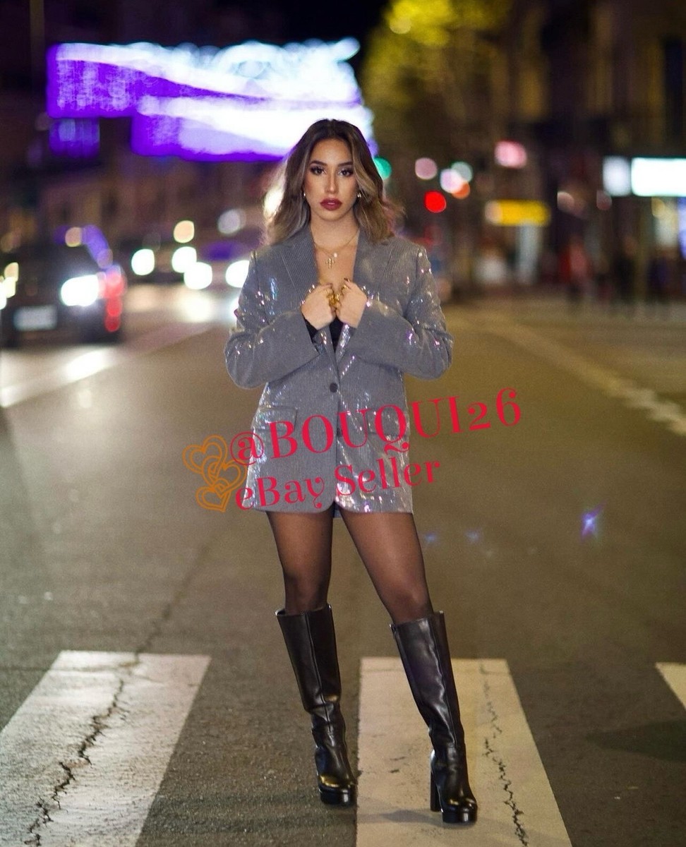 ZARA WOMAN NWT FW23 MENSWEAR SEQUIN BLAZER JACKET GREY ALL SIZES