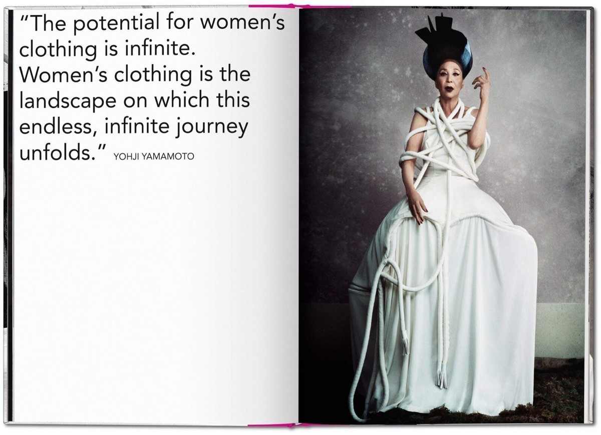 Yohji Yamamoto by Terry Jones (2012, Book, Other) for sale online