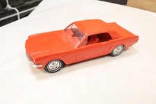 Vintage ford mustang dealer promo car 1966 