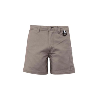 Syzmik Workwear Mens Rugged Cooling 