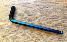 3/8 Ball End Allen Hex Wrench - new - free sh...