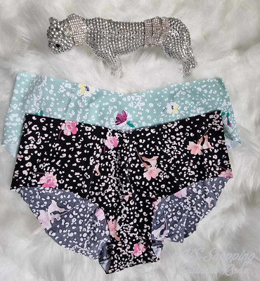 Victoria's Secret*No Show*Hipster*Hüftslip*Slip*Hiphugger*Panty*XS, S, XL