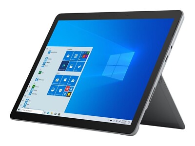 Surface Go 3 LTE プラチナ Core i3 128GB 極美品（Surface Go 3 128GB 