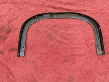 1934 1935 1936 CHEVY PICKUP TRUCK UPPER GRILLE SHELL REINFORCEMENT BRACE GM