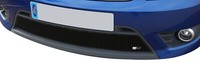 Ford Fiesta ST – Unterer Grill, Schwarz (2006 Bis 2008)