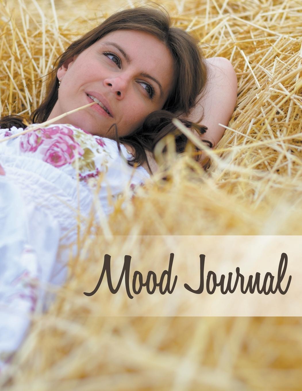 Speedy Publishing Llc | Mood Journal | Taschenbuch | Englisch (2015) |