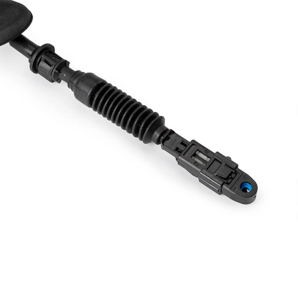 0 Auto Transmission Shifter Cable For Chevy Silverado Tahoe GMC Sierra 15037353 - Image 4 of 4