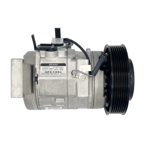 OEM DENSO A/C Compressor Toyota RAV4 (A2) 2.0 4WD 82D0155492A NEW