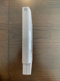 Gumshoe Nintendo NES Complete EX VGC Manual Insert 5 Screw Hang Tab