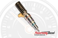 O414703002 Detroit 14.0 Diesel Injector Remanufactured