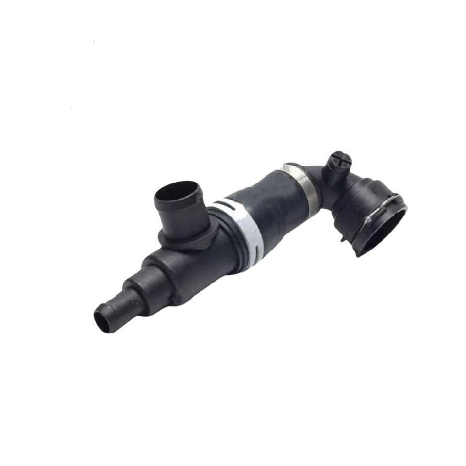 Radiator to Thermostat Water Hose PCH501310  For Land Rover Range Rover 4.2L V8 Foto 4 de 4