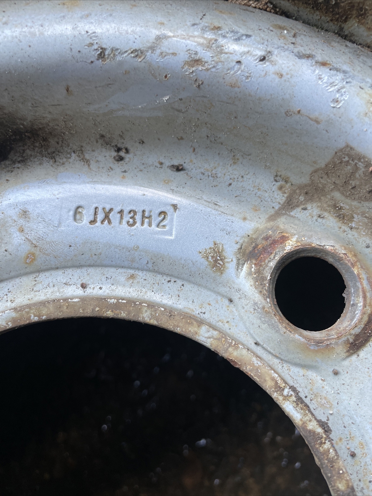 used ifor williams trailer wheels eBay