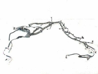 13-15 Nissan Altima OEM Engine Wiring Harness Loom | eBay